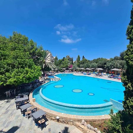 Basilica Holiday Resort 파포스 외부 사진