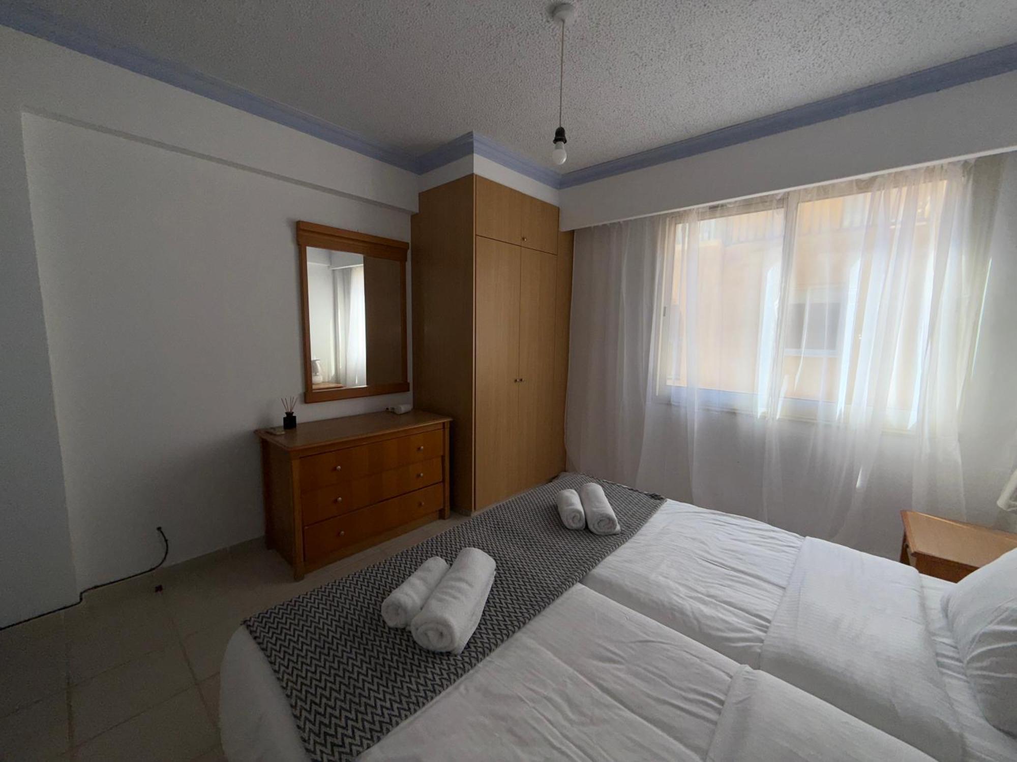 Basilica Holiday Resort 파포스 외부 사진