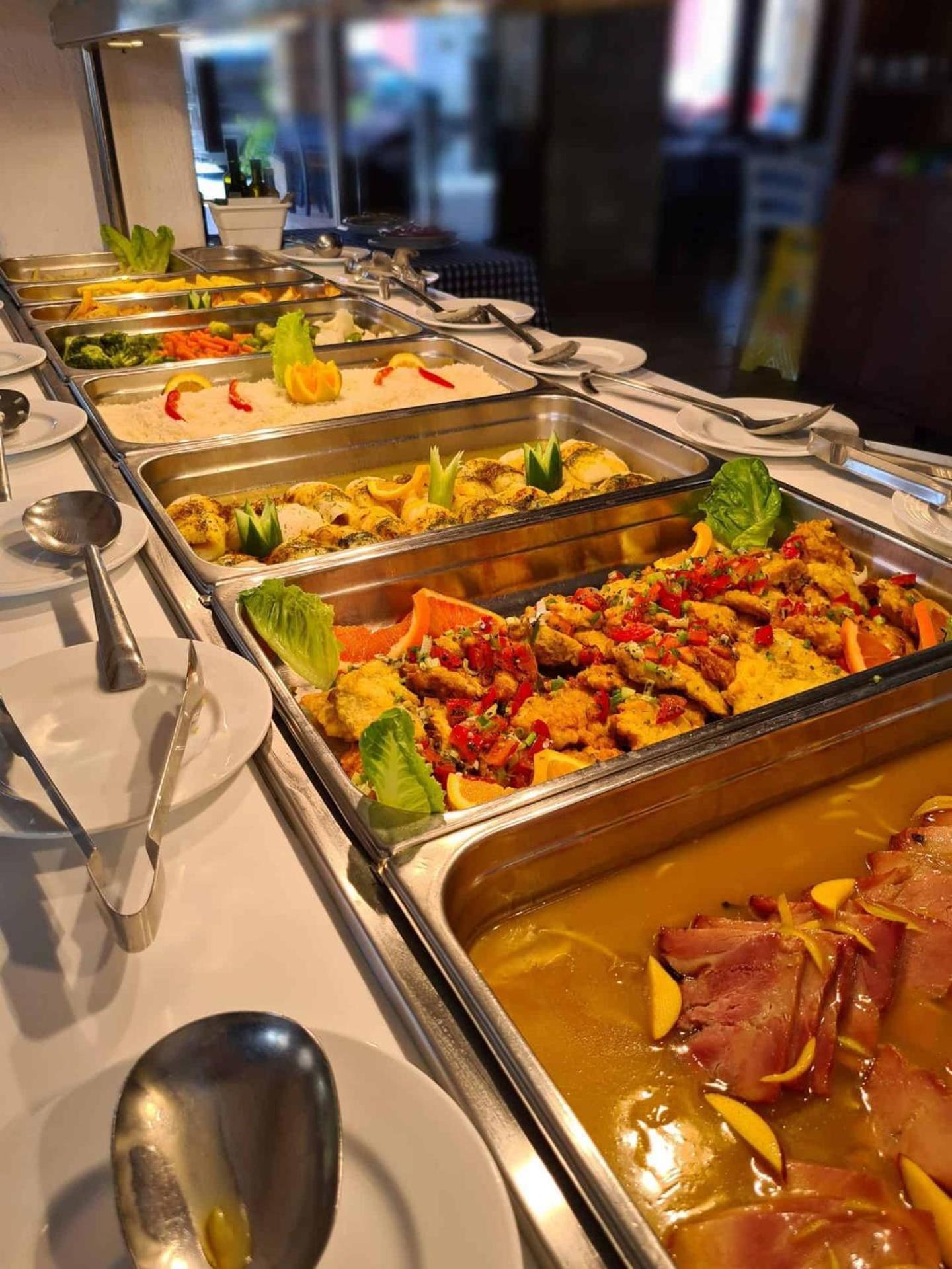 Basilica Holiday Resort 파포스 외부 사진