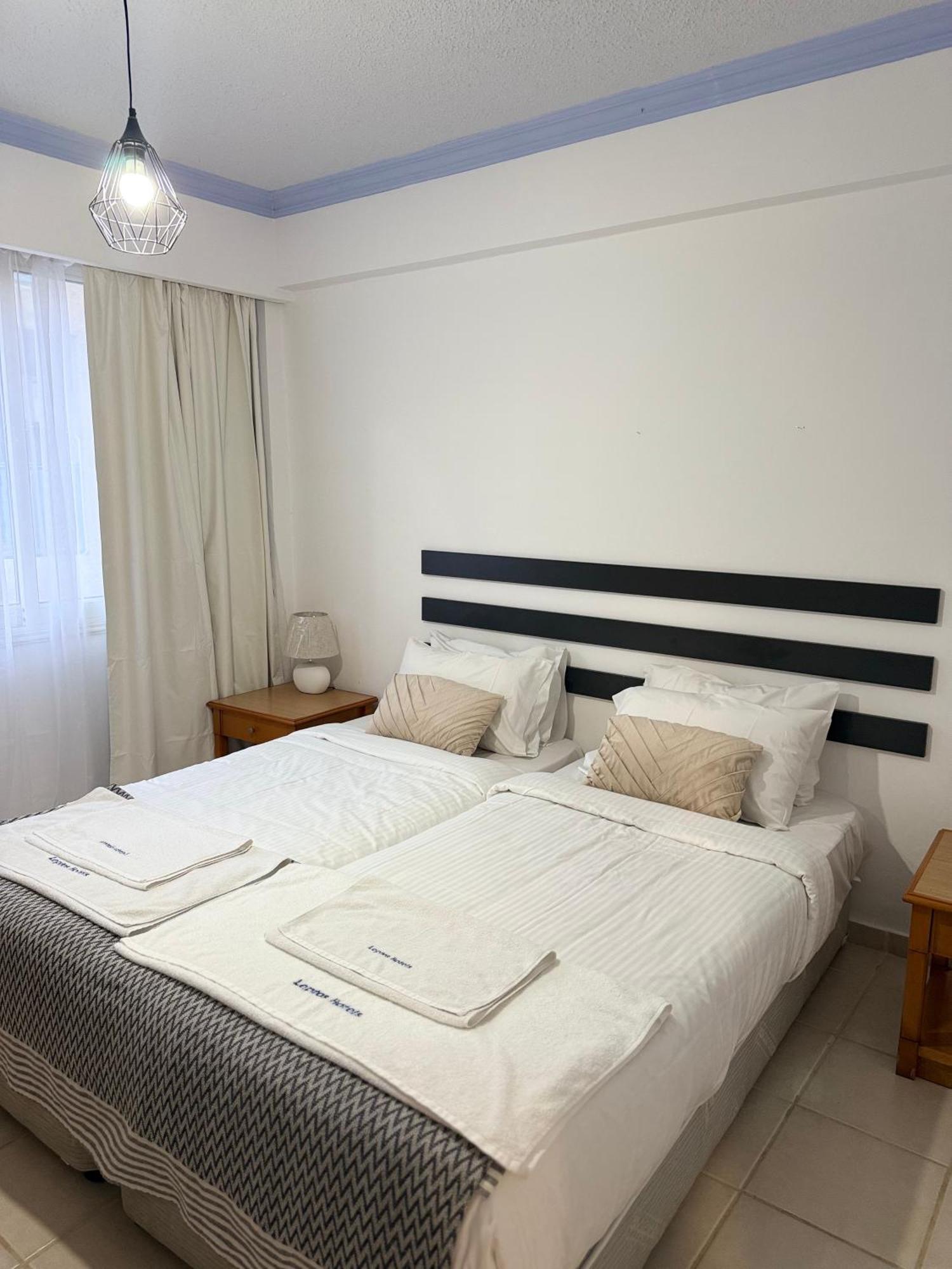 Basilica Holiday Resort 파포스 외부 사진
