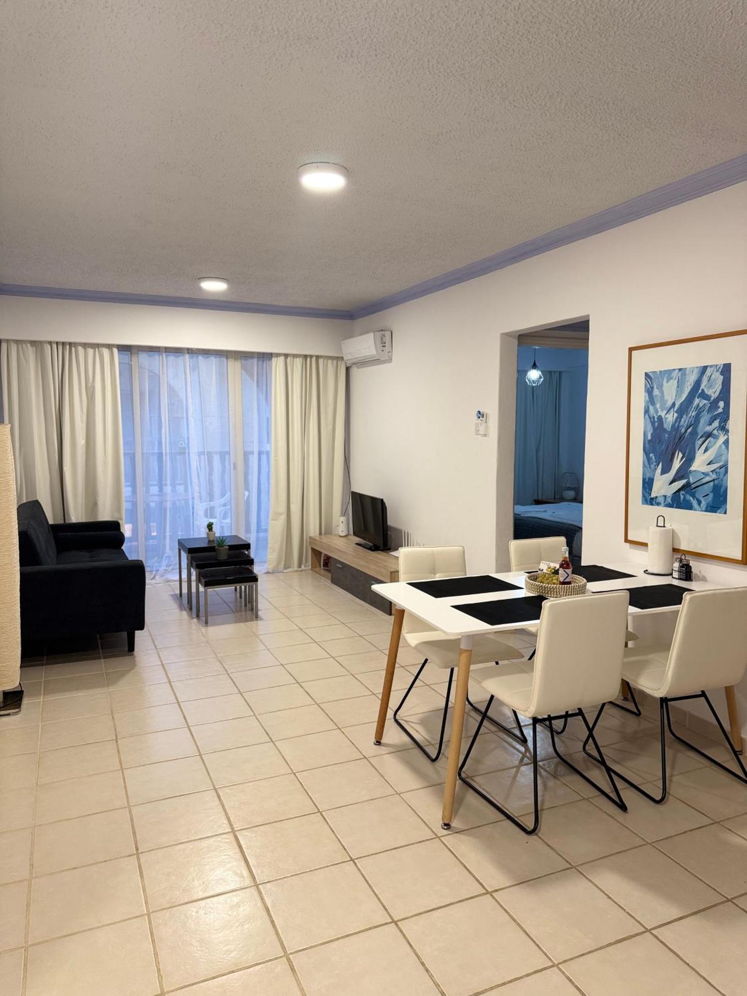 Basilica Holiday Resort 파포스 외부 사진